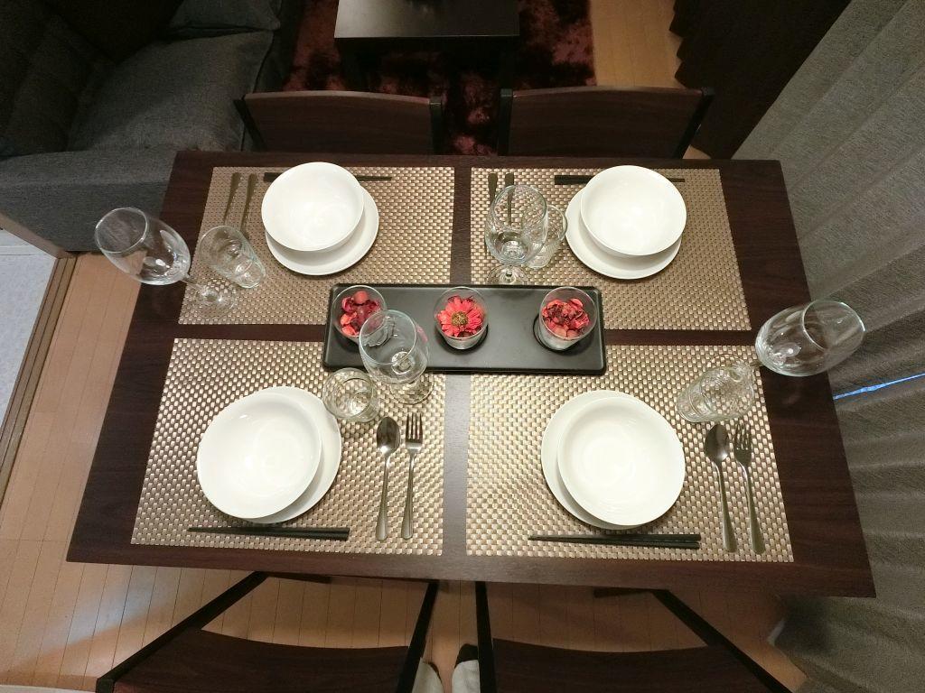 Le Club De Luxe Apartment Osaka
