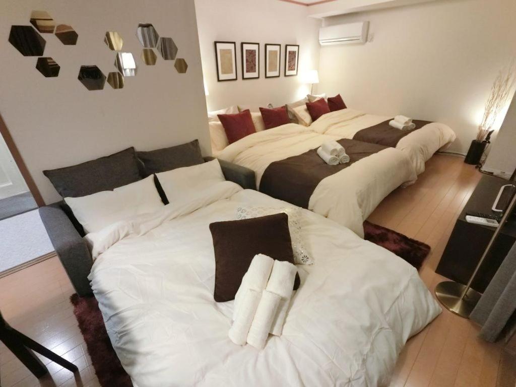 Le Club De Luxe Apartment *