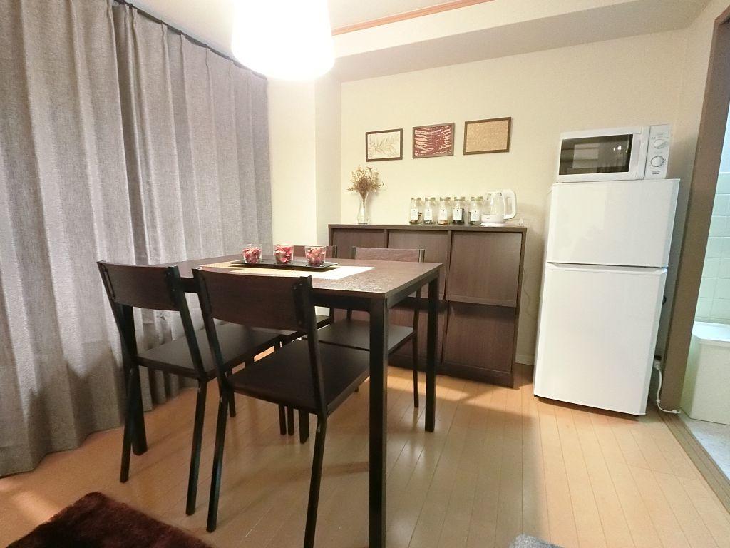 Le Club De Luxe Apartment Osaka