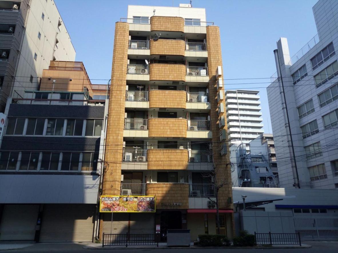 Le Club De Luxe * Osaka